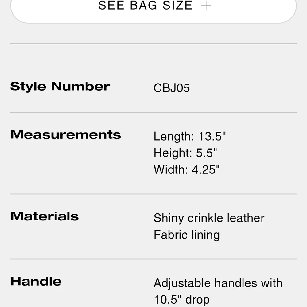 Coach Brown Shoulder Bag - Picture 13 of 13